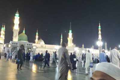 Comprehensive Biography of Prophet Muhammad (PBUH)