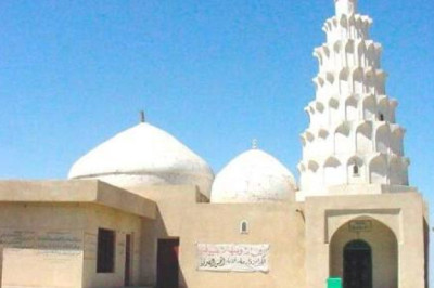 Detailed Biography of Hazrat Hasan al-Basri (RA) :